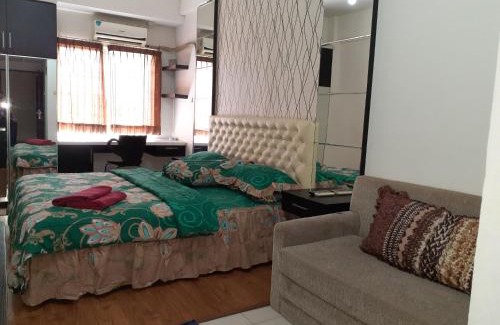 Dinoyo Apartment | Apartemen SUKARNO HATTA Ely