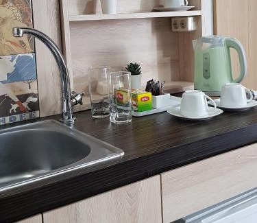 Pogung Lor Apartment | Apartemen Taman Melati Sinduadi 60