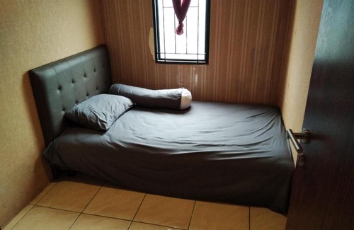 Arcamanik Apartment | Apartemen Tamansari Panoramic - By Damba Mart