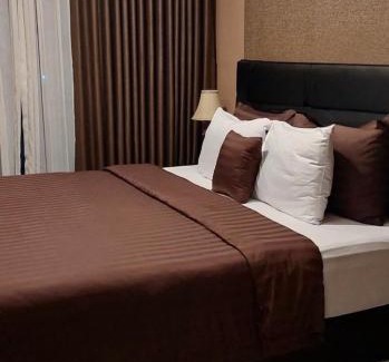 Bandung Apartment | Apartement Grand Asia Afrika Bandung by House Of Tofi