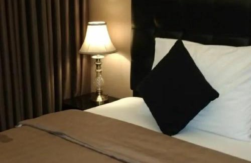 Bandung Apartment | Apartement Grand Asia Afrika Bandung by House Of Tofi