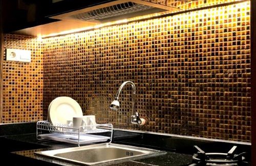 Bandung Apartment | Apartement Grand Asia Afrika Bandung by House Of Tofi