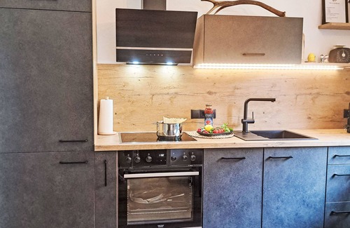 Fusch an der Grossglocknerstrasse Apartment | Apartement Haus Dankl by Interhome