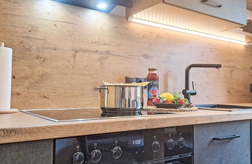 Fusch an der Grossglocknerstrasse Apartment | Apartement Haus Dankl by Interhome