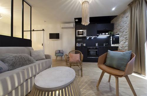 Louhans Apartment | Apartement Louhans France