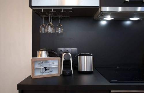 Louhans Apartment | Apartement Louhans France