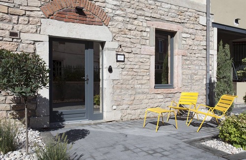 Louhans Apartment | Apartement Louhans France