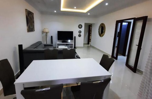 Les Almadies Apartment | Apartement meublé 3 chambres