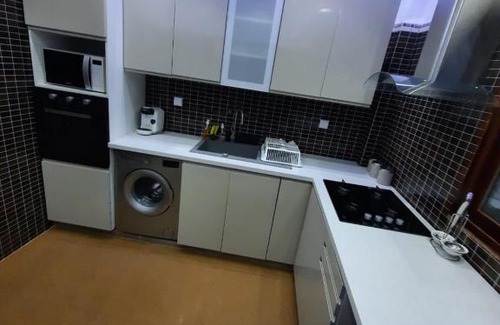 Les Almadies Apartment | Apartement meublé 3 chambres