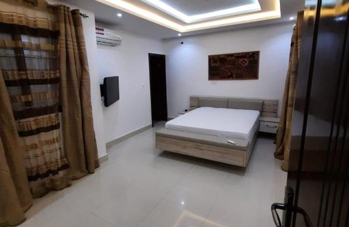 Les Almadies Apartment | Apartement meublé 3 chambres