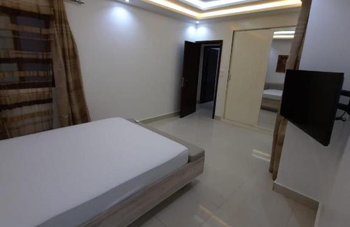 Les Almadies Apartment | Apartement meublé 3 chambres