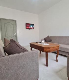 Hjar Ennhal Apartment | Apartement near the Airport and beach Gzenaya
