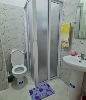 Hjar Ennhal Apartment | Apartement near the Airport and beach Gzenaya
