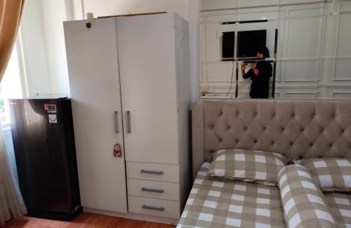 Gunung Putri Apartment | Apartement Podomoro golf view exit toll cimanggis