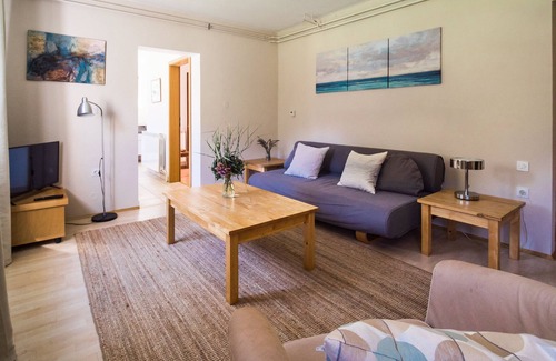 Most na Soci Apartment | Apartement Tolminka, Vila Labod