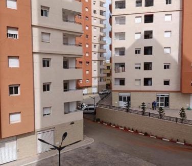 Bir El Djir Apartment | Apartement vacances