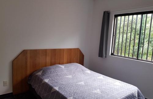 Hohenau Apartment | Apartemento Grande Hohenau Centro
