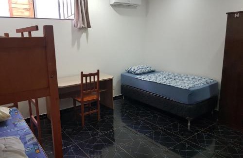 Hohenau Apartment | Apartemento Grande Hohenau Centro