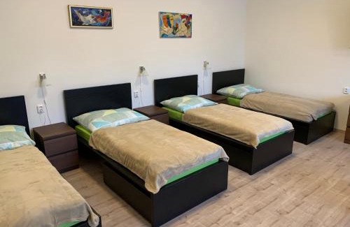 Libeznice Apartment | Apartements Studio 964