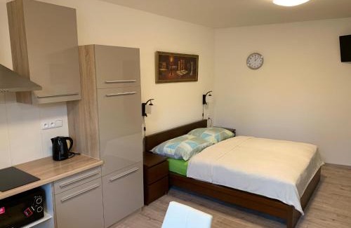 Libeznice Apartment | Apartements Studio 964