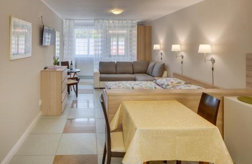 Libeznice Apartment | Apartements Studio 964