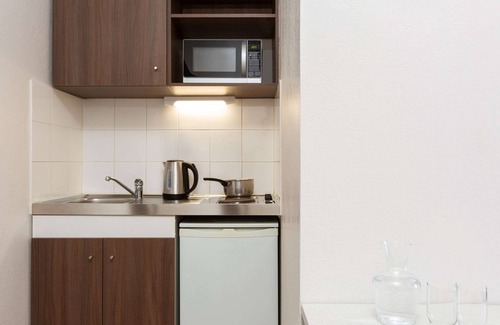 Carrieres-sous-Poissy House | Aparthotel Adagio Access Carrières-sous-Poissy