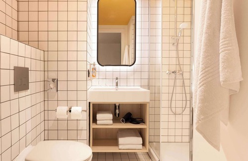 Diegem Hotel | Aparthotel Adagio Access Brussels Airport