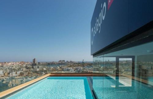 Msida Apartment | Aparthotel Adagio Malta Central