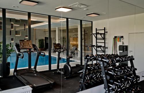 Mechelinki Apartment | Aparthotel Anchoria BlueApart