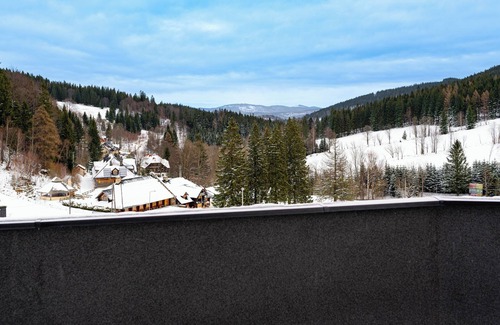 Sienna Apartment | Aparthotel Czarna Perła – Czarna Góra Resort | Sun & Snow