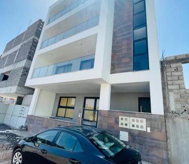 Praia Apartment | Aparthotel Di lia t3
