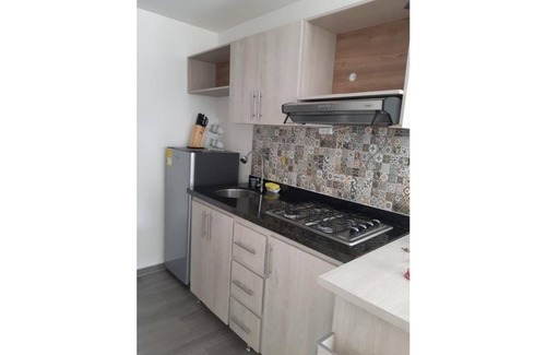 La Ceja Apartment | Aparthotel El Eden 2