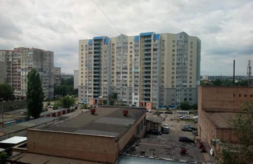 Petrovskoye Apartment | Aparthotel Flora