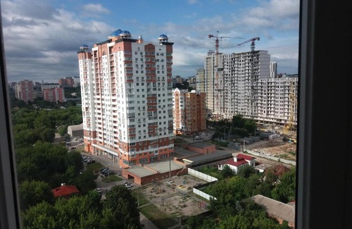 Petrovskoye Apartment | Aparthotel Flora