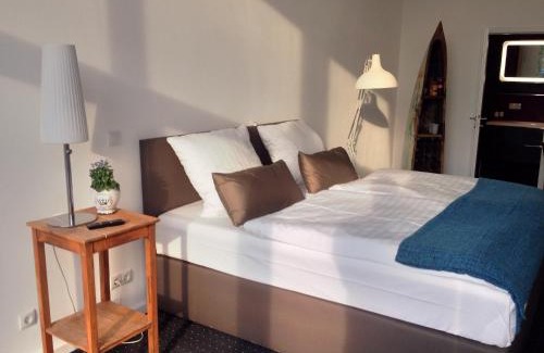 Freiroda Apartment | Aparthotel Flughafen Leipzig