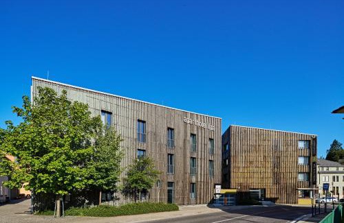 Krasna Lipa Apartment | Aparthotel Lípa