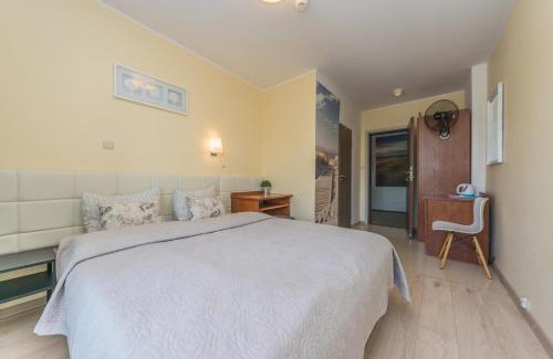 Jastrzebia Gora Bed & Breakfast | Aparthotel Luna&Sol