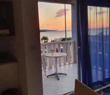 Mirce Apartment | Aparthotel Marina Gromela