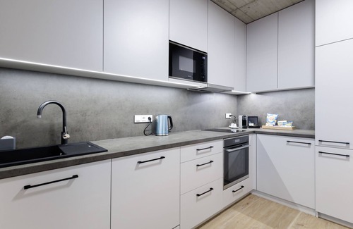 Mlada Boleslav Apartment | Aparthotel Na Klenici