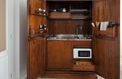 Old City Apartment | ApartHotel No6
