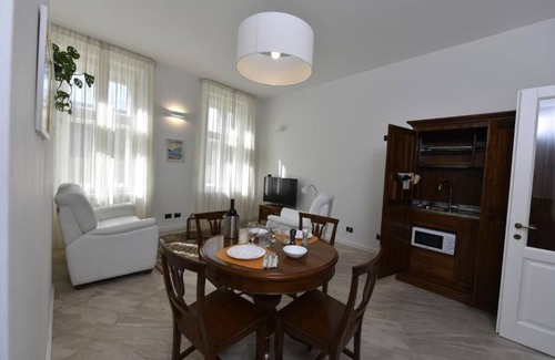 Old City Apartment | ApartHotel No6