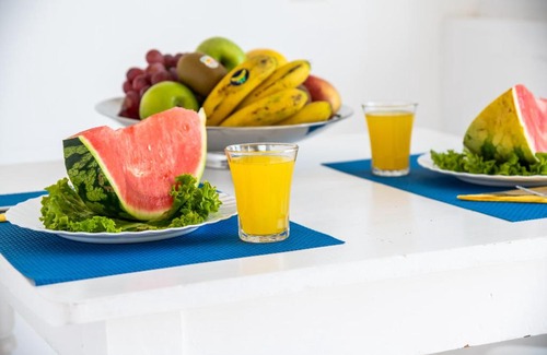 Puerto de la Cruz Apartment | ApartHOTEL PEZ AZUL SUN PROPERTY