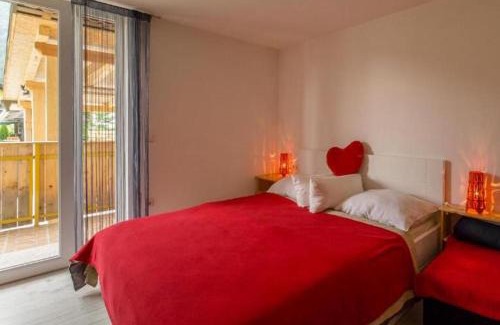 Mojstrana Apartment | Aparthotel Pr' Jakapč'