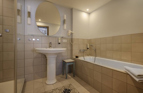 Ellwangen Hotel | ApartHotel Rose Ellwangen
