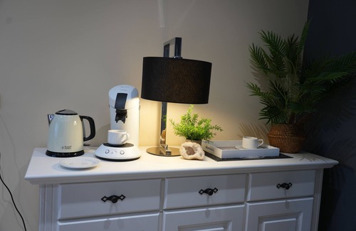 Neuhaus-Schierschnitz Apartment | Aparthotel Rotheul