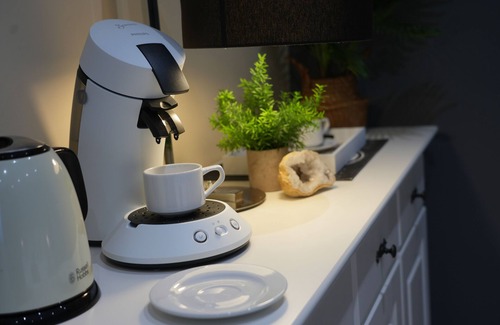 Neuhaus-Schierschnitz Apartment | Aparthotel Rotheul