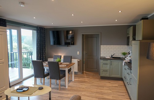 Neuhaus-Schierschnitz Apartment | Aparthotel Rotheul