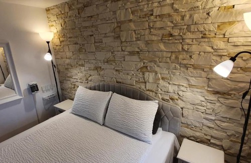 Kaunas Apartment | Aparthotel SAVAS 3 Studio & Parking