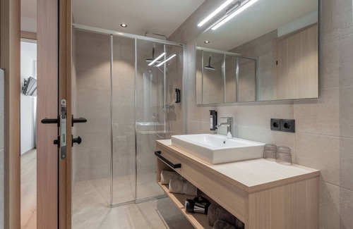 Oetz Hotel | Aparthotel Tante Trude