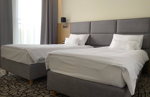 Uniejow Hotel | ApartHotel Termy Uniejow